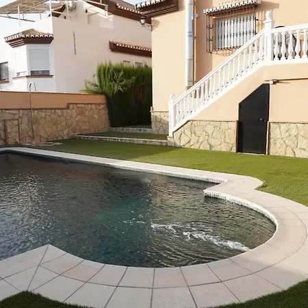 Villa Oropendola