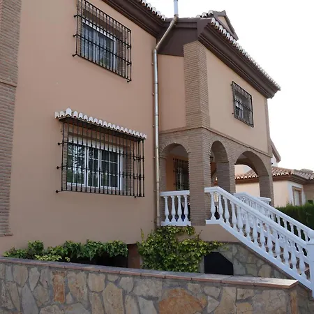 Villa Oropendola Belicena