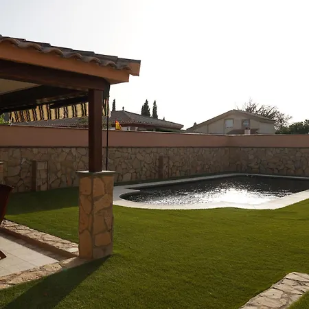 Villa Oropendola