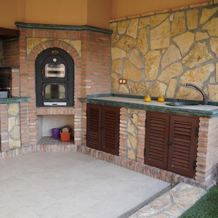 Oropendola Villa