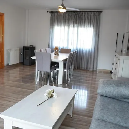 Villa Oropendola *